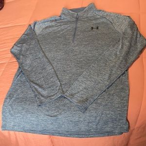 UnderArmour activewear
